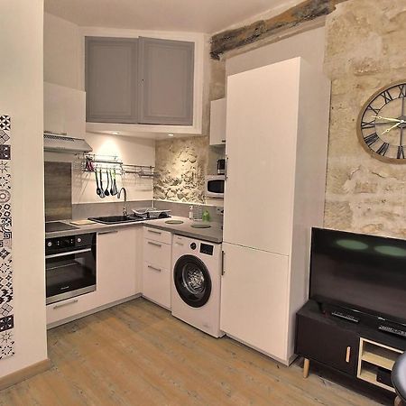 Appartement De Charme Dans Immeuble Haussmannien Периго Экстерьер фото