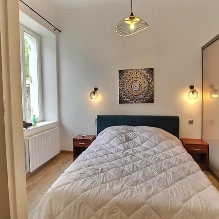 Appartement De Charme Dans Immeuble Haussmannien Периго Экстерьер фото